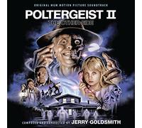 Original Soundtrack - Poltergeist II: The Other Side (Original MGM Motion Picture Soundtrack)