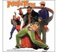Original Soundtrack - Pootie Tang [14trx]