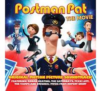 Original Soundtrack - Postman Pat / Various