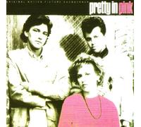 Original Soundtrack - Pretty in Pink