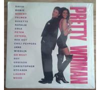 Original Soundtrack - Pretty Woman [Vinilo]