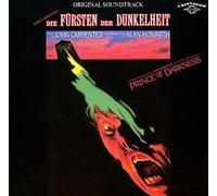 Original Soundtrack - Prince of Darkness