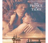 Original Soundtrack Prince Of Tides Soundtrack. (CD) (Importación USA)