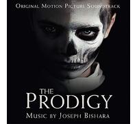 Original Soundtrack - Prodigy -Coloured/Hq- [Vinilo]