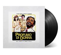 Original Soundtrack Profumo di Donna black (Vinyl)