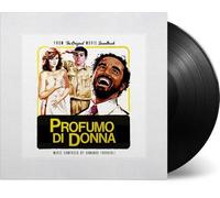 Original Soundtrack - Profumo di Donna [180 gm black vinyl] [Vinilo]