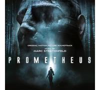 Original Soundtrack - Prometheus [Vinilo]