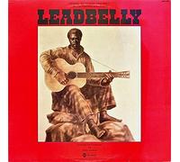 Original Soundtrack, Promotional LP for the Motion Picture "LEADBELLY"