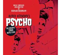 Original Soundtrack - Psycho