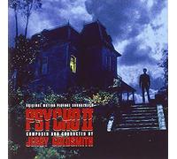 Original Soundtrack - Psycho II