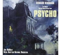 Original Soundtrack - Psycho (The Complete Original Motion Picture Score)