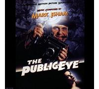 Original Soundtrack - Public Eye-Der Reporter