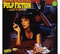 Original Soundtrack - Pulp Fiction
