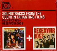 Original Soundtrack - Pulp Fiction/Reservoir..
