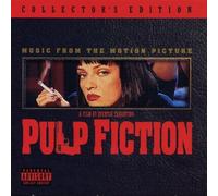 Original Soundtrack - Pulp Fiction -Spec-