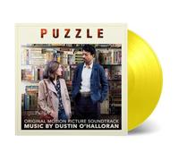 Original Soundtrack - Puzzle [180 gm LP vinyl] [Vinilo]