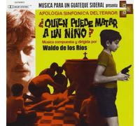 Original Soundtrack - Quien Puede Matar a Un Ni