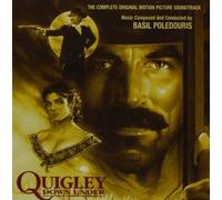 Original Soundtrack - Quigley Down Under