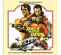 Original Soundtrack - Race With the Devil/..