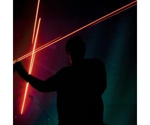 Original Soundtrack - Radar (Indie Exclusive) (Orange Coloured) (2 LP)