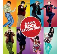 Original Soundtrack - Radio Rock Revolution (The Boat That Rocked) / O.S.T.