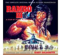 Original Soundtrack - Rambo III (The Complete Original Motion Picture Soundtrack)