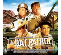 Original Soundtrack - Rat Patrol Volume 2