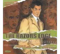 Original Soundtrack - Razors Edge