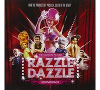Original Soundtrack - Razzle Dazzle: Motion Picture Soundtrack (15 Track