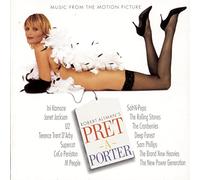 Original Soundtrack - Ready to Wear