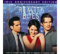 Original Soundtrack REALITY BITES (CD) Album (Importación USA)