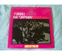 Original Soundtrack Recording - ORIG SOUNDTRACK 7 Brides Brothers/Annie Get Your Gun LP