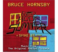 Original Soundtrack - Red Hook Summer (Soundtrack.)