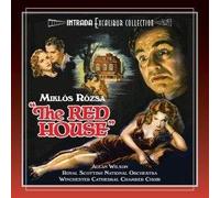 Original Soundtrack - Red House (Original Soundtrack)