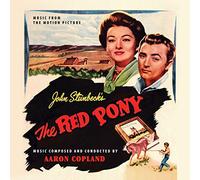Original Soundtrack - Red Pony/the Heiress