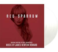Original Soundtrack - Red Sparrow [180 gm 2LP vinyl] [Vinilo]