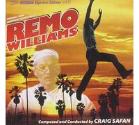 Original Soundtrack - Remo Williams / the..