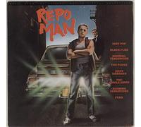 Original Soundtrack - Repo Man