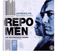 Original Soundtrack - Repo Men