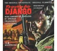Original Soundtrack - Requiem Fur Django