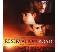 Original Soundtrack - Reservation Road