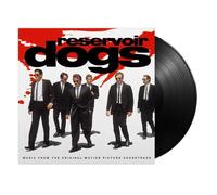 Original Soundtrack - Reservoir Dogs Soundtrack [180 gm black Vinyl] [Vinilo]