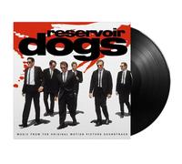 Original Soundtrack - Reservoir Dogs Soundtrack [180 gm black Vinyl] [Vinilo]