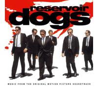 Original Soundtrack Reservoir Dogs (Vinyl) 12" Album (Importación USA)