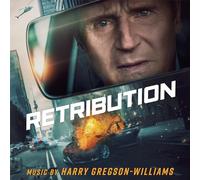 Original Soundtrack - Retribution [180 gm LP Coloured Vinyl] [Vinilo]