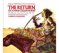 Original Soundtrack - Return of a Man Called..