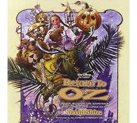Original Soundtrack - Return to Oz