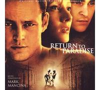 Original Soundtrack - Return to Paradise