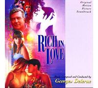 Original Soundtrack - Rich in Love