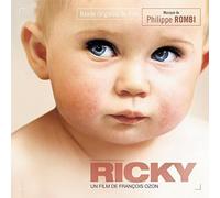 Original Soundtrack - Ricky -Ltd-